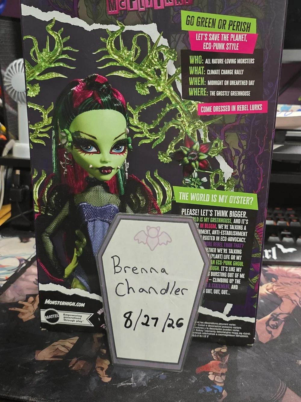 monster high monster high